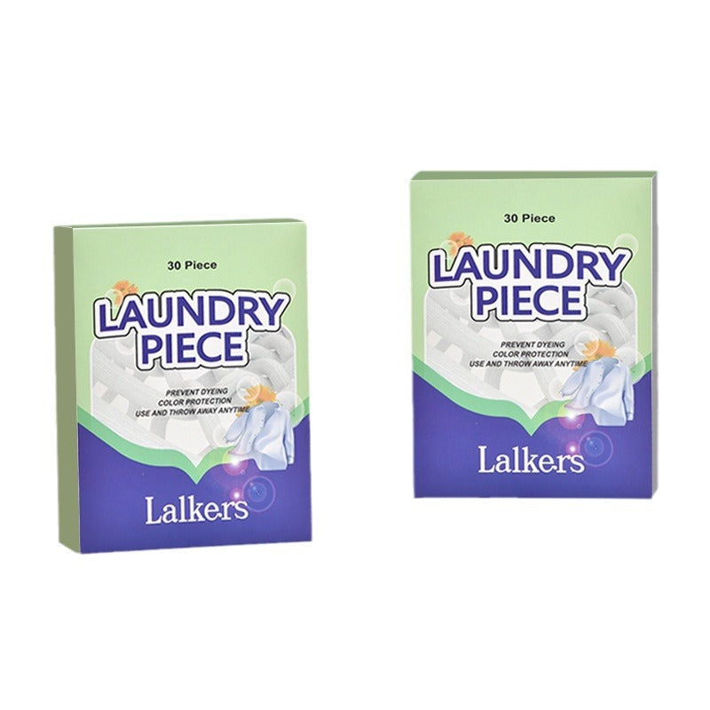 סדין כביסה אנטיבקטריאלי לניקוי בועות כביסה