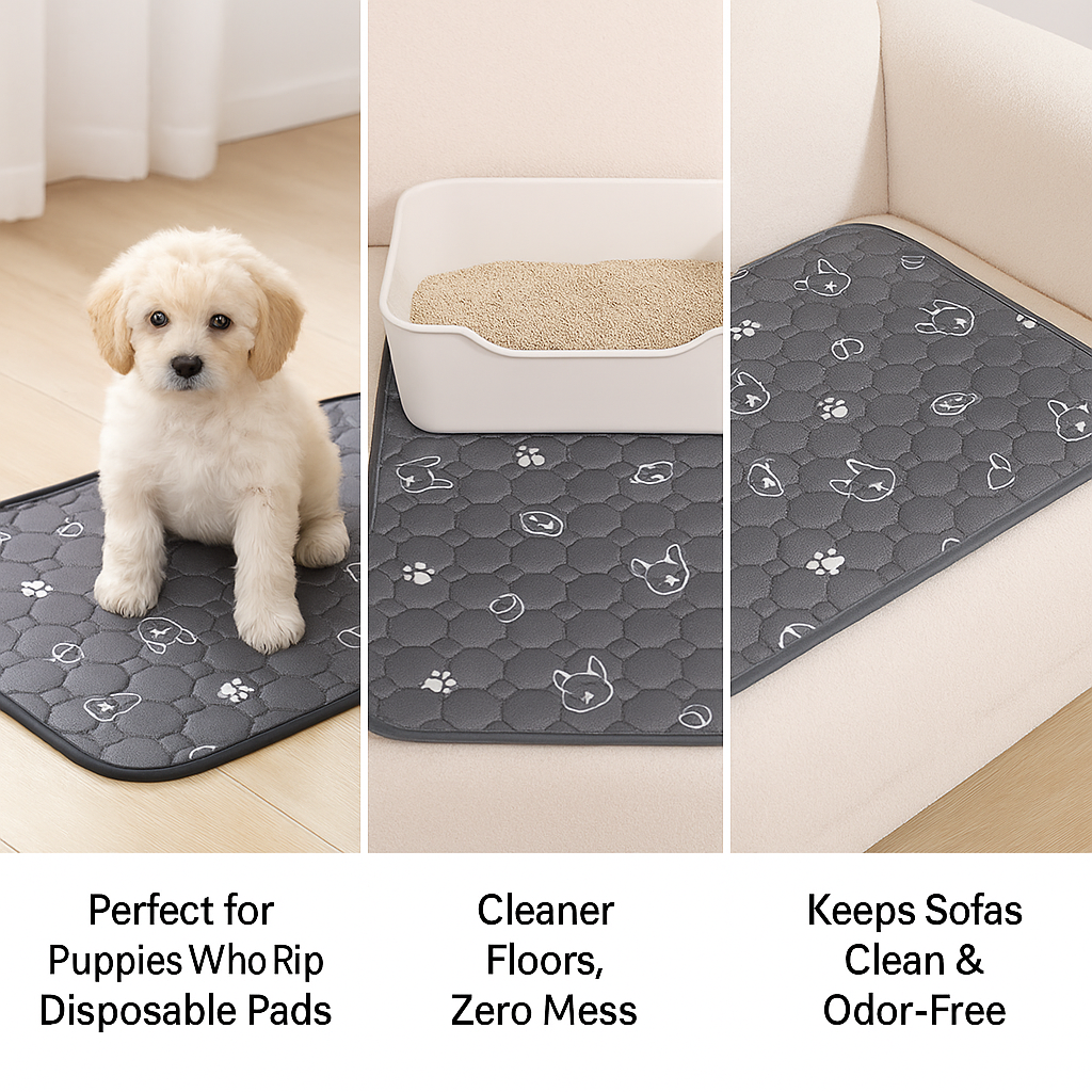 TidyPuppy Pee Pad