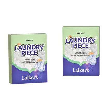 סדין כביסה אנטיבקטריאלי לניקוי בועות כביסה