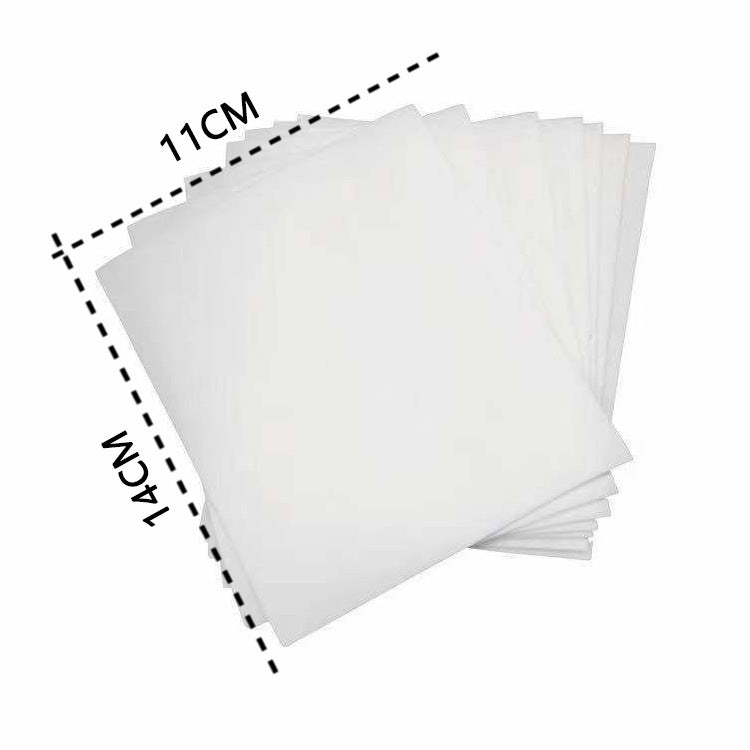 סדין כביסה אנטיבקטריאלי לניקוי בועות כביסה