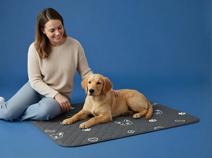 משטח לאמבטיה של TidyPuppy