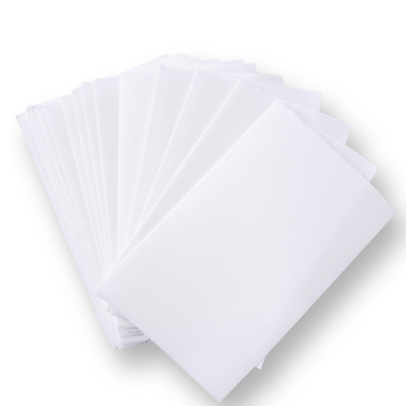 סדין כביסה אנטיבקטריאלי לניקוי בועות כביסה