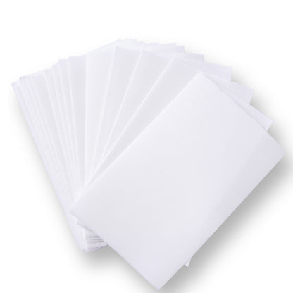 סדין כביסה אנטיבקטריאלי לניקוי בועות כביסה