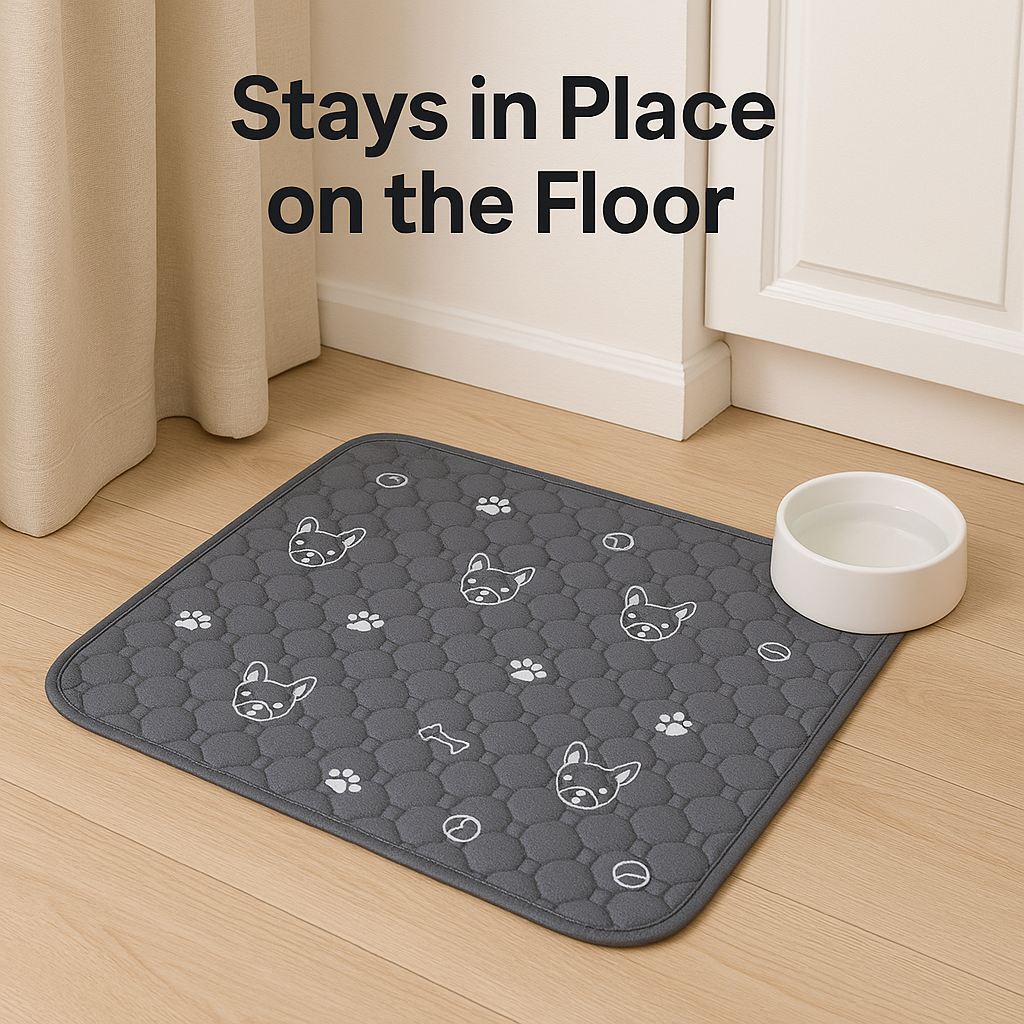 TidyPuppy Pee Pad