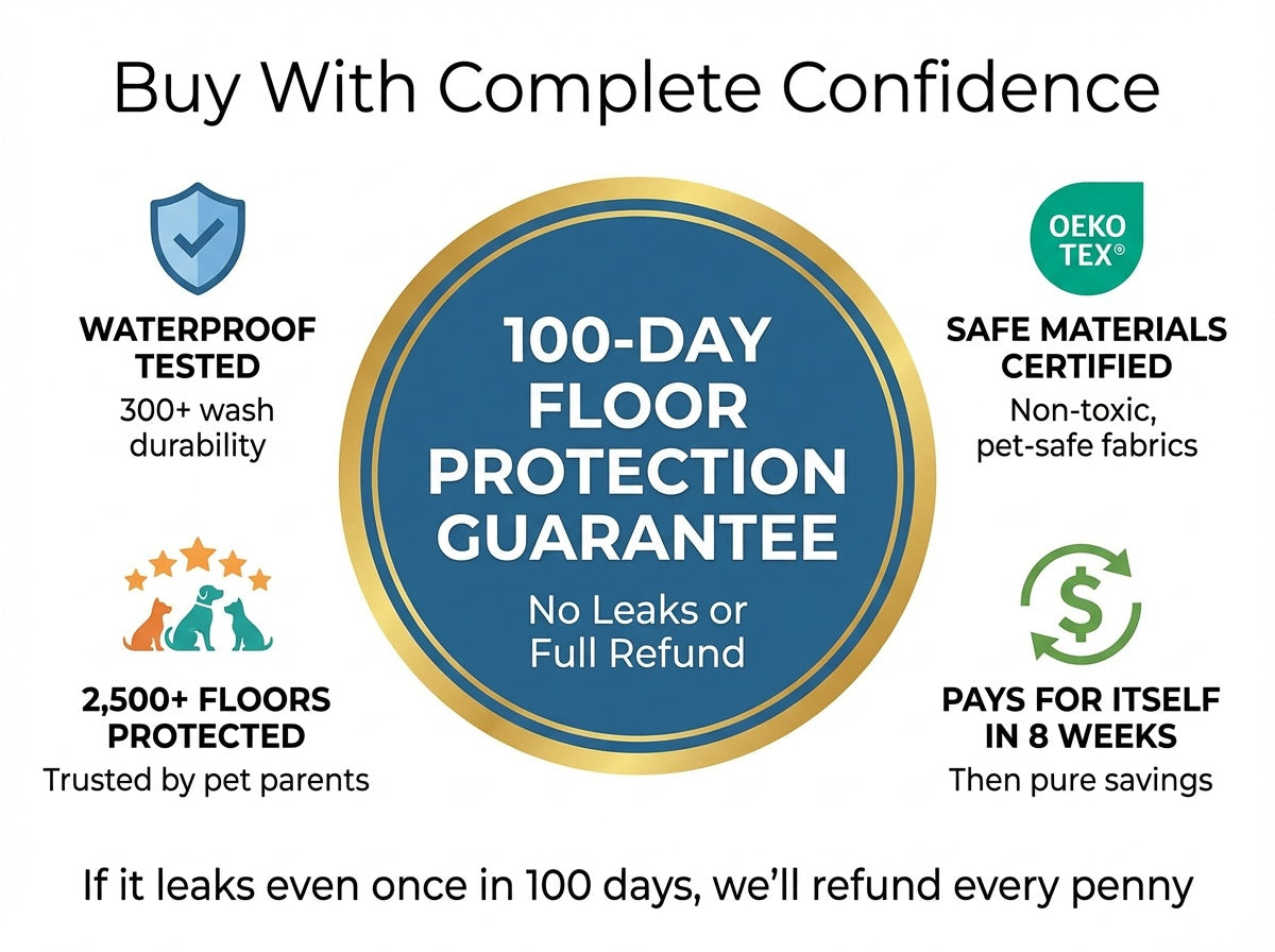 משטח לאמבטיה של TidyPuppy