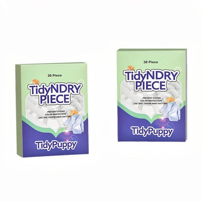 סדין כביסה אנטיבקטריאלי לניקוי בועות כביסה