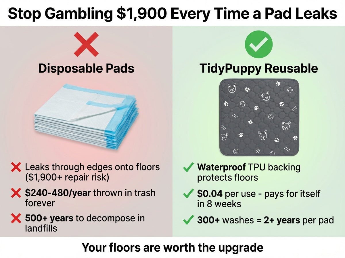 משטח לאמבטיה של TidyPuppy