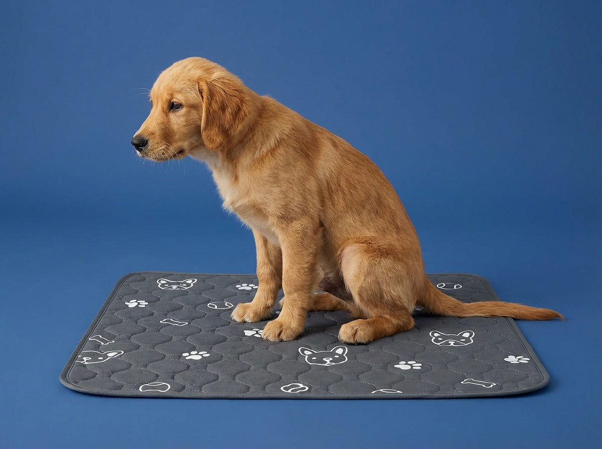 TidyPuppy Potty Pad