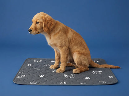 TidyPuppy Potty Pad